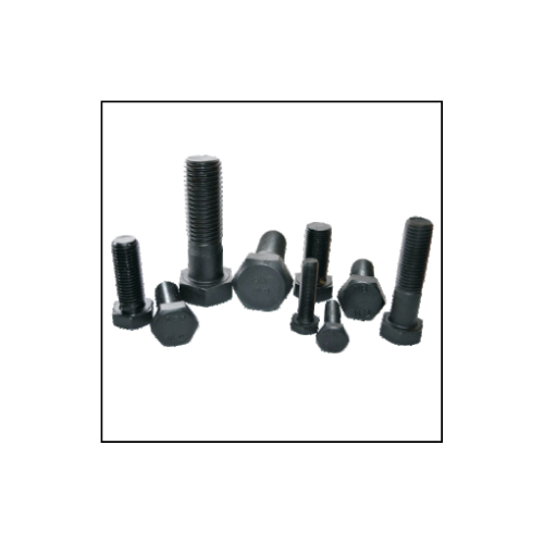 High Tensile Hex Bolt and Screw